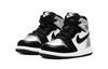Jordan 1 Retro High Silver Toe TD CU0450-001