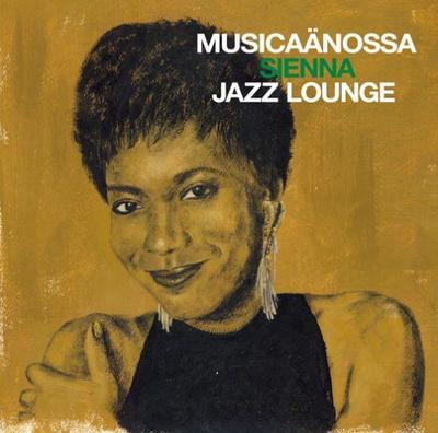 [USED] (CD)MUSICAANOSSA 3 - SIENNA JAZZ LOUNGE/Various Artists