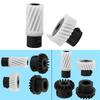 Hook Drive Gear Feed Shaft Gear Hook Drive Gear Set Feed Drive Gears  Hook Drive Gear Set Sewing Machine Accessories For Singer
