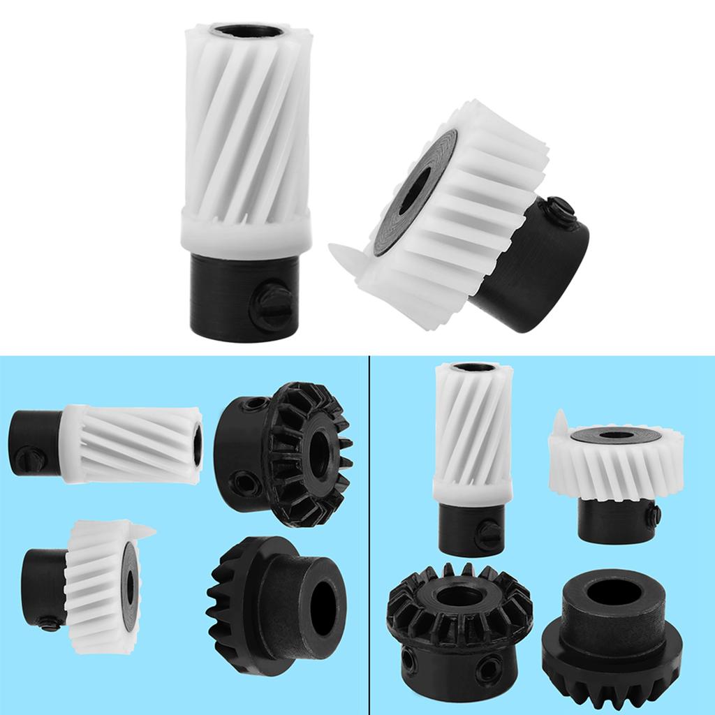 Hook Drive Gear Feed Shaft Gear Hook Drive Gear Set Feed Drive Gears  Hook Drive Gear Set Sewing Machine Accessories For Singer