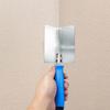 90 Degree Home Renovation Drywall Corner Tool Professional Repairing Corner Mudding Tool Stainless Steel Putty Scraper