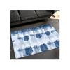 Ink Printing Floor Mat Home Kitchen Living Room Decoration Antifouling Carpet Bedroom Room Fashion Simple Corridor Door Mat