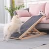 Pet Stairs & Ramp for Bed or Sofa - Ideal for Small, Elderly Dogs & Cats