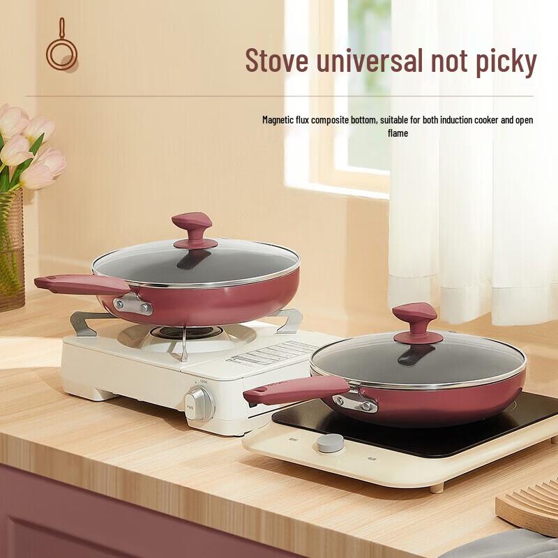 SUPOR Non-stick Frying Pan