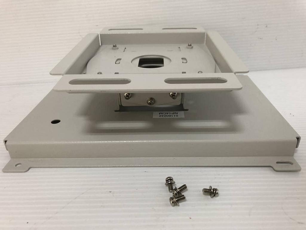 NEC NEC Projector Ceiling Mounting Bracket NP14CM
