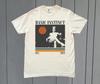 Basic Instinct Film T-Shirt - Comfort Colors Vintage T-Shirt