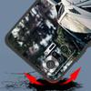 Sport Car Golf 7 Phone Case For Xiaomi Redmi Note 14 13 5G 10 11 12 Pro Plus 4G 14C 13C 12C 10C Black Cover