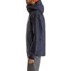 Arc'teryx BETA AR Waterproof And Breathable Windbreaker Jacket Men's Black X000006488