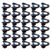 30Pcs ABS Sprinkler Nozzle Easy To Install Sprinkler Head Misting Sprinkler  Fruit Tree Irrigation