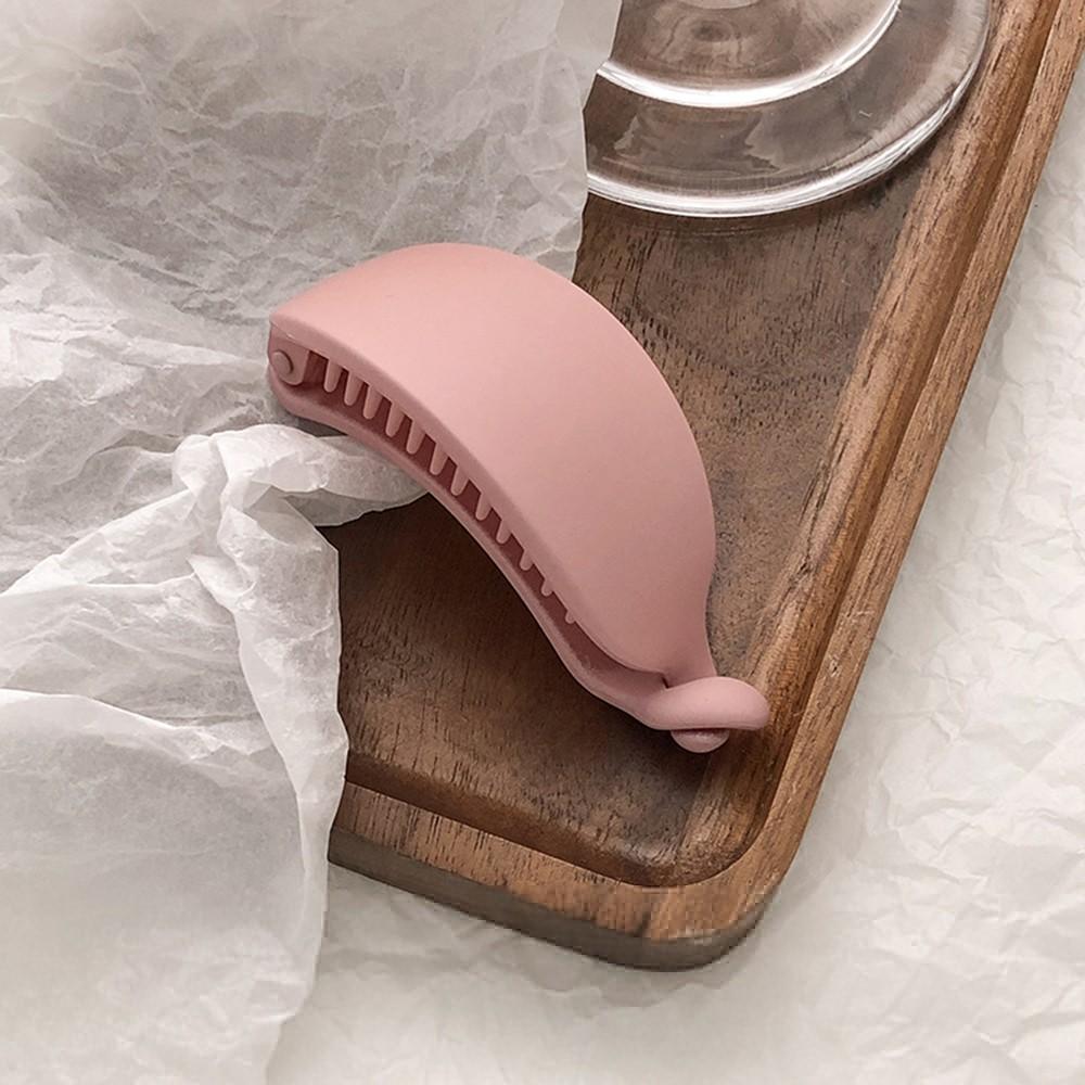 Ein Must-Have-Accessoire für jede stilvolle Frau Damen Bananen-Haarspangen