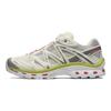 SALOMON Xt-Quest Fashion Comfortable Non-Slip Wear-Resistant Low-Top Running Shoes Unisex Running Shoes Vanilla 478851