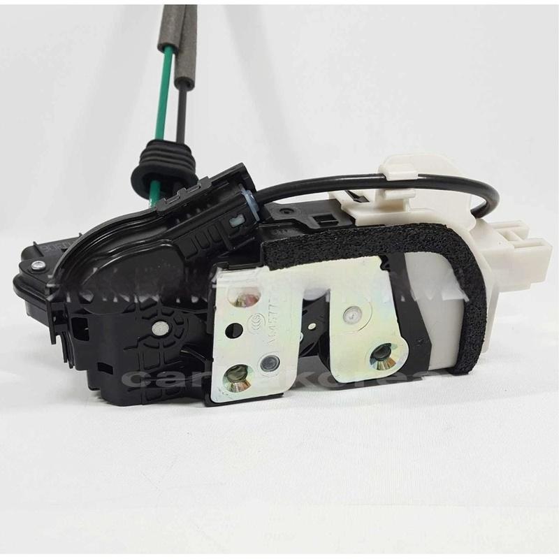 FOR Kia Sorento 2010 2011 2012 2013 2014 2015 Left Front Door Lock Actuator Motor Assembly Replacement Part 81310 2P000