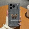 Per Apple iPhone 17 16 15 14 13 Pro Max 17 Air 16 Plus 17e 16e Cover per Telefono Bellissimo Cartone Animato Guscio Morbido Opaco in Silicone Per iPhone Coperture Anti Impronte Digitali