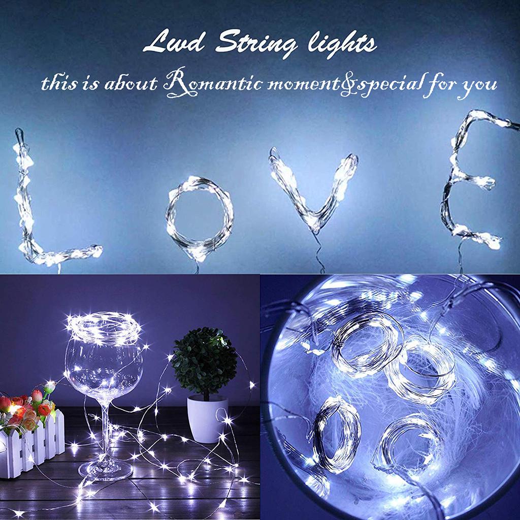 1Pcs Solar Energy Cork Shaped LED Light  Light Wine Bottle Lamp Decor