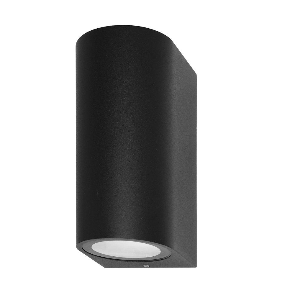 Lampa Natynkowa Ścienna GENTA OWL-2197-2R Italux