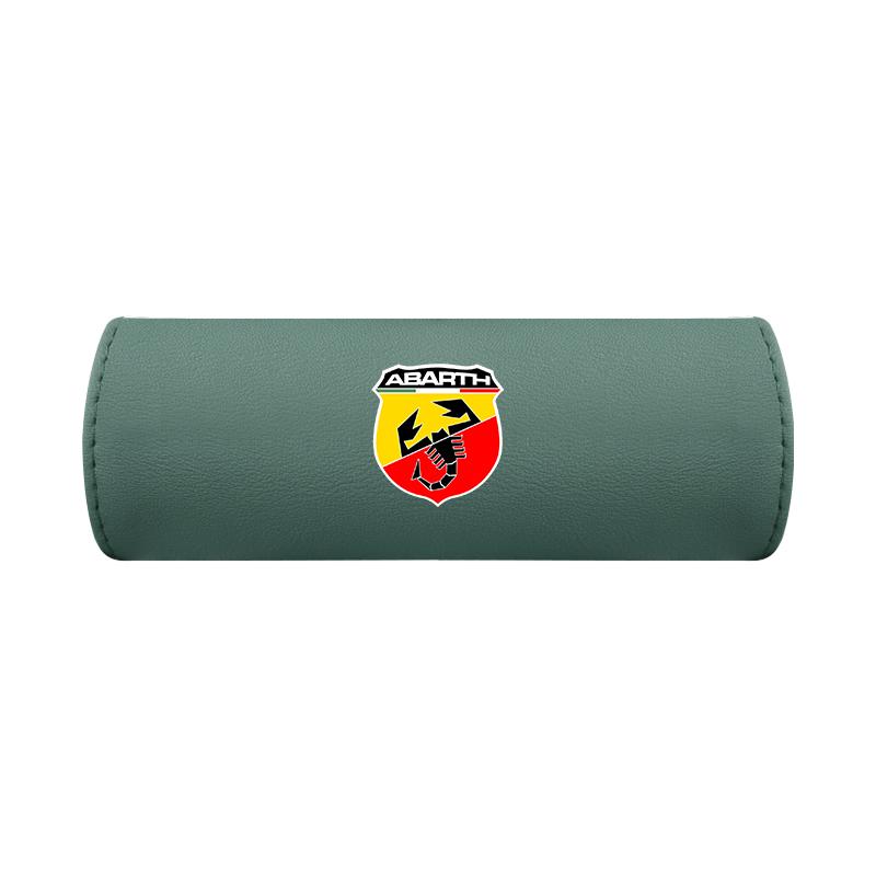 PU Leather Roof Handle Anti-scratch Protector Case For Fiat Abarth 500 Tipo FR Panda Argo Freemont Viaggio Bravo Punto Doblo