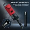 Golf Ball Collector Practical Portable Two-section Design Picker for