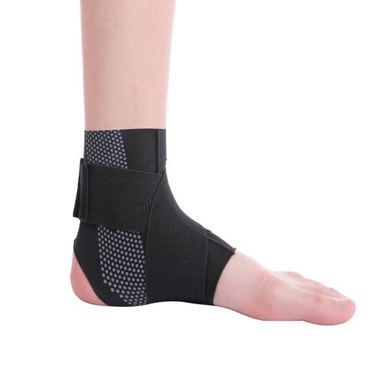 Wearable Ankle Guard Compression Ultra-thin Injury Recovery