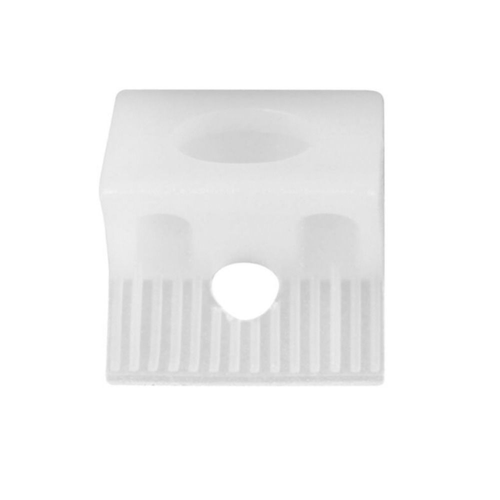 Fixing 15*13*9mm Drawer Chest Bottom Bevel Plate Support Hardware Bracket Mending Wedge Screw
