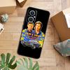 Supernatural TV Case For OPPO Reno 14F 13F 12F 10 11 12 13 14 Pro 8T 7 8 Lite OPPO Find X8 X6 X5 Pro Cover