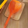 Scoop Colander Multifunctional High-temperature Resistance Quick Leaking Household Slotted Spoon for Kitchen
