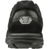 Mizuno Maximizer 22 Running 3E Shoes, Black, 21.0 cm,