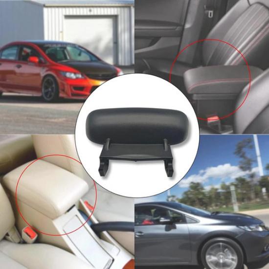 For 2006-2011 Honda Civic Center Console Door Cover Latch 83451-SNA-A01ZA