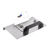 Angle Grinder Stand 45 Degree Chamfer Cutting Sturdy Multiuse Holder for Commercial