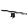 Monitor Light Bar Timing Function 3 Color Modes Touch Control Type C Port Computer Monitor Lamp for Work Study Reading