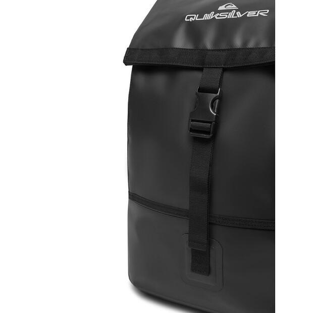 Quiksilver Рюкзак Sea Stash Cruiser EQYBP03705 Черный