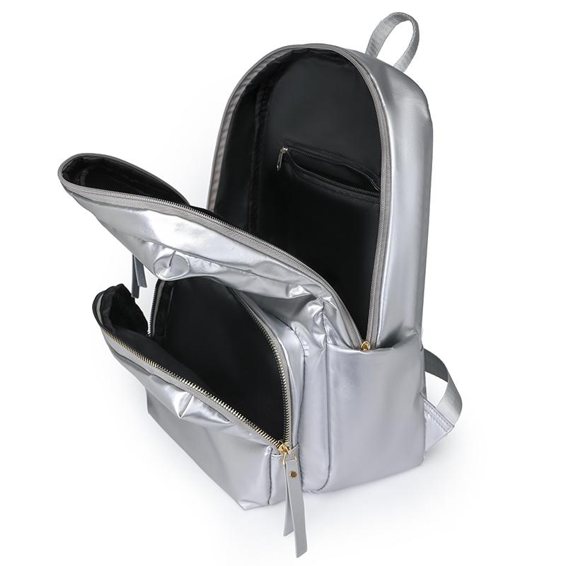 Women's Backpack Large Capacity Travel Bag Student Computer Backpack