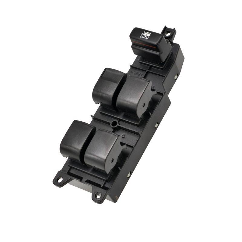 Lift Regulator Button 848200D250 Manual Window Control Switch LHD Front Left 84820-0D250 For Toyota Etios 2012-