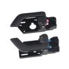 1 PC Inner Inside Door Handle Handel For Hyundai Tiburon 2003-2008 car interior handle bowl in the car left or right 82610-2C000