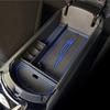 Per Toyota C-HR CHR 2016 - 2026 Scatola portaoggetti per bracciolo console Organizzatore Vassoio organizer console centrale Accessori per auto