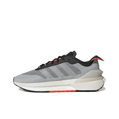 Avryn Grey Solar Red HP5969