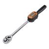 Digital Torsion Wrench 3 100N.m Adjustable 1 2 Inch Drive 72 Teeth Reversible Ratchet Head Electronic Torsion Wrench