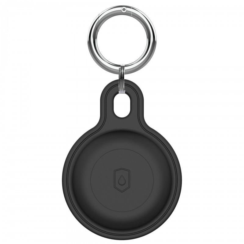 AirTag Lederhülle Schlüsselanhänger Riemen Tracker Hülle Handy Taschen Hüllen