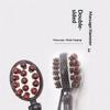 Double-sided Retractable Massage Hammer 1PC Handheld Body Beating Tool for Muscle Relaxation Home Office Daily Use