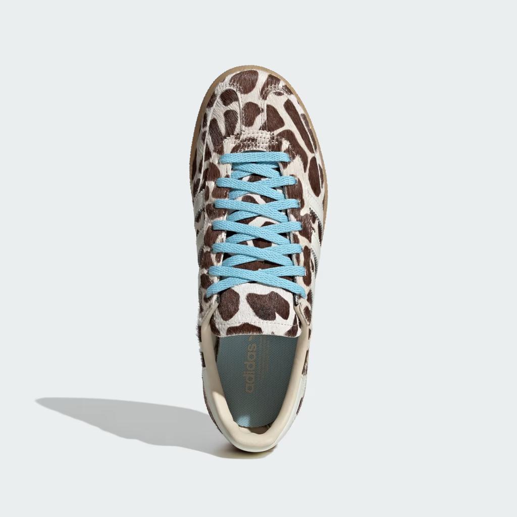 KI6677 adidas Handball Spezial Cow Print (Women's)