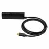 Startech-USB C Cable Startech USB31C2SAT3 Black 1 M
