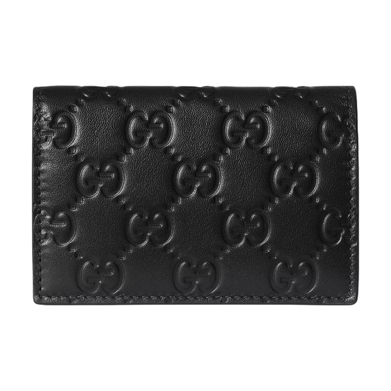 Gucci GG Emblem GG Embossed Graphic