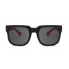 UV400 Foldable Polarized Lens Kids Sunglasses Lovely Square Frame Boys Girls Sunglasses Fashion Accessories