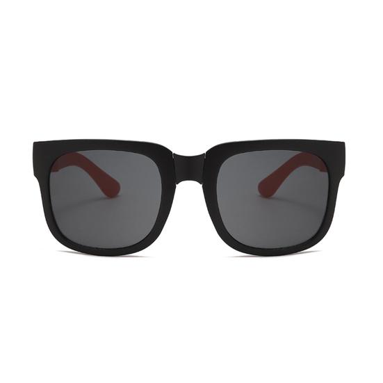 UV400 Foldable Polarized Lens Kids Sunglasses Lovely Square Frame Boys Girls Sunglasses Fashion Accessories