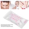30 Stück Komprimiertes Gesichtstuch Vliesstoff Einweg Tragbar Reise Reinigungstuch
