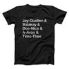 Pop Culture Tshirt
