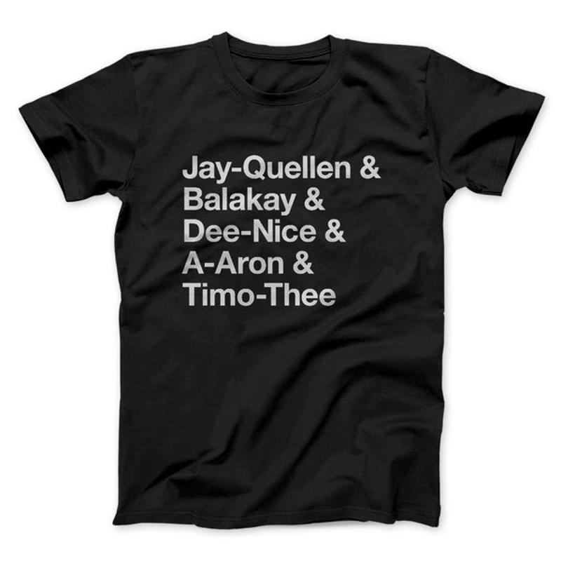 Pop Culture Tshirt