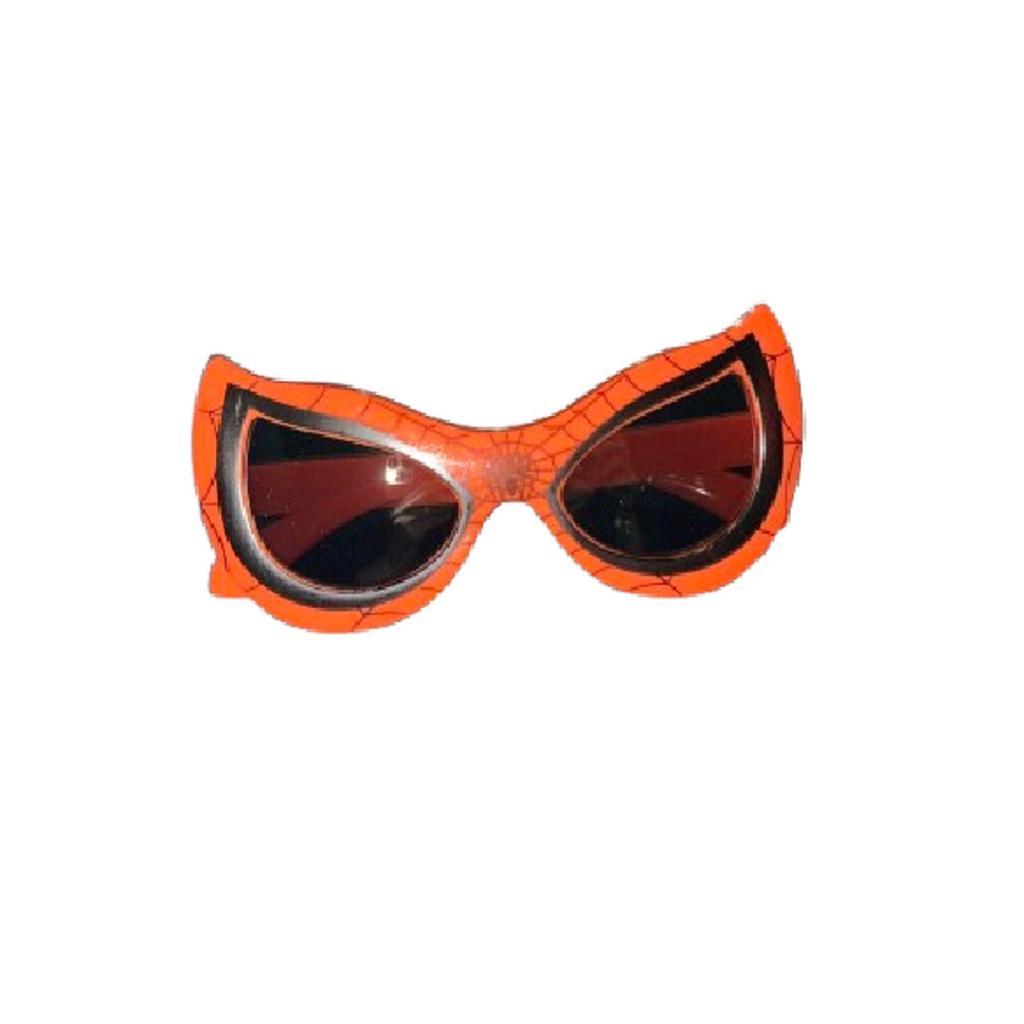 Children's Boys' Cartoon Sunglasses