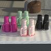 Silicone Sports Water Cup Drying Rack - Space-Saving Fast-Dry Design for Cups Mugs Tumblers & Glasses Perfect Gift Cup Drying
