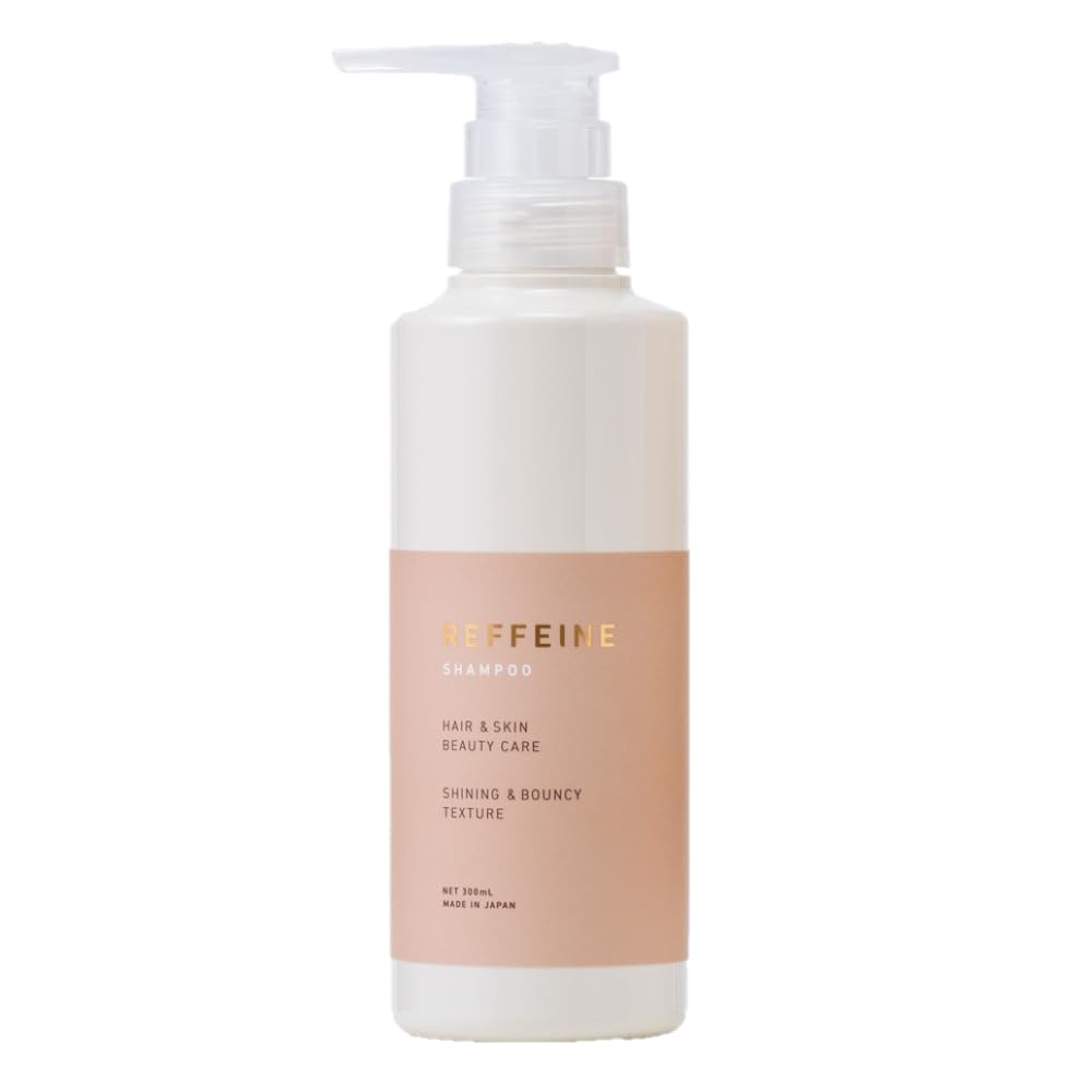 

Intercosme Refain Shampoo 300ml