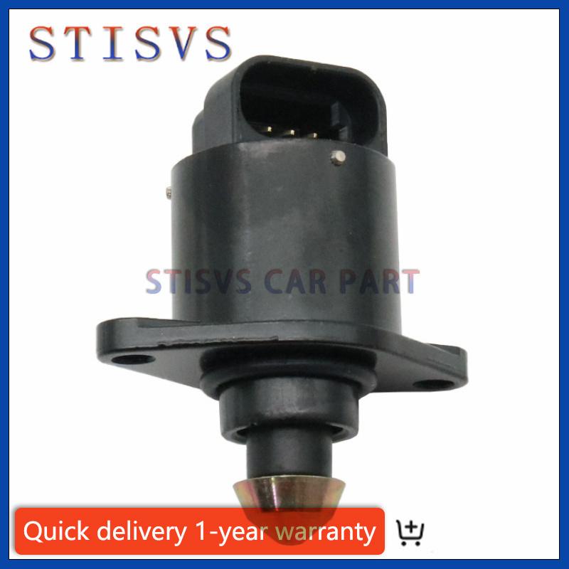 5245354 IDLE AIR CONTROL VALVE MOTOR IAC FOR 1992-2004 DODGE VIPER RAM 1500 V10 AC320 4778637 4778637AB 05245352AB Auto Parts